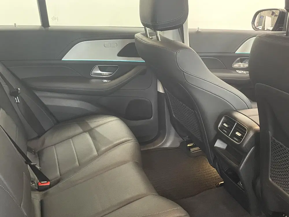 Mercedes-Benz GLE 350 e 4MATIC Navigatie Apple Carpla uit 2021, foto 15