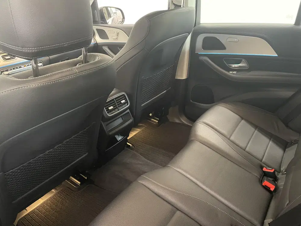 Mercedes-Benz GLE 350 e 4MATIC Navigatie Apple Carpla uit 2021, foto 16