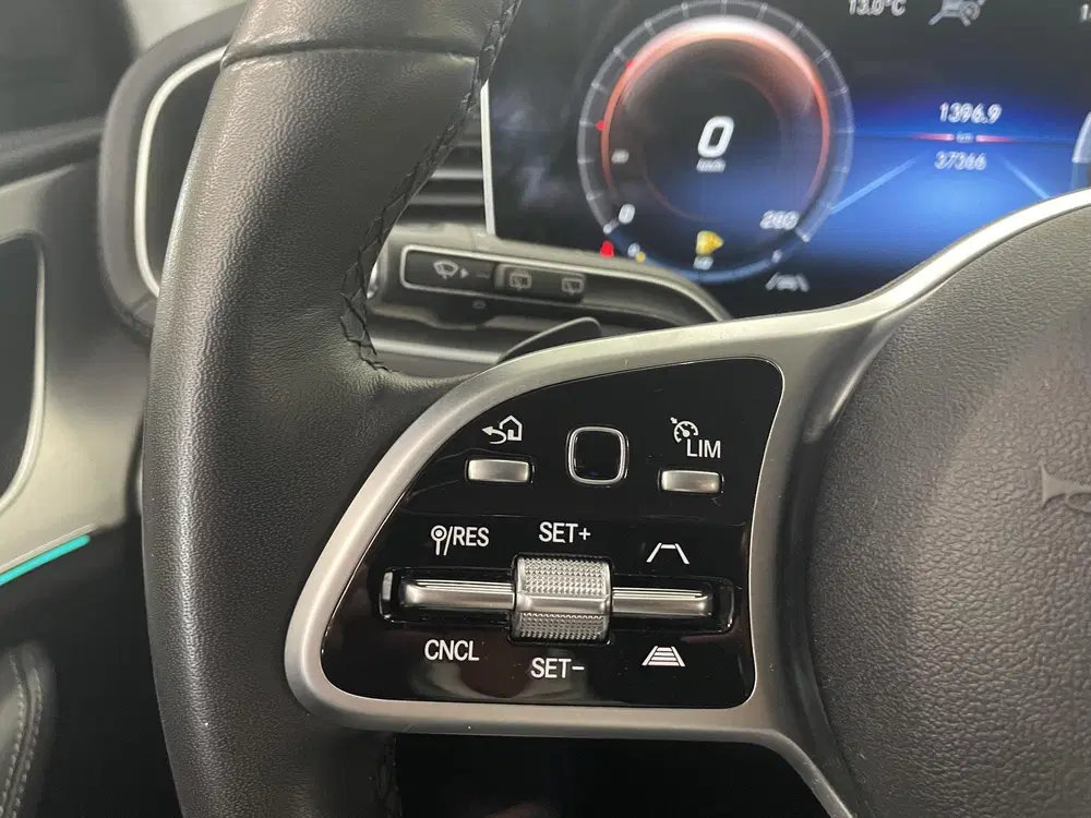 Mercedes-Benz GLE 350 e 4MATIC Navigatie Apple Carpla uit 2021, foto 20