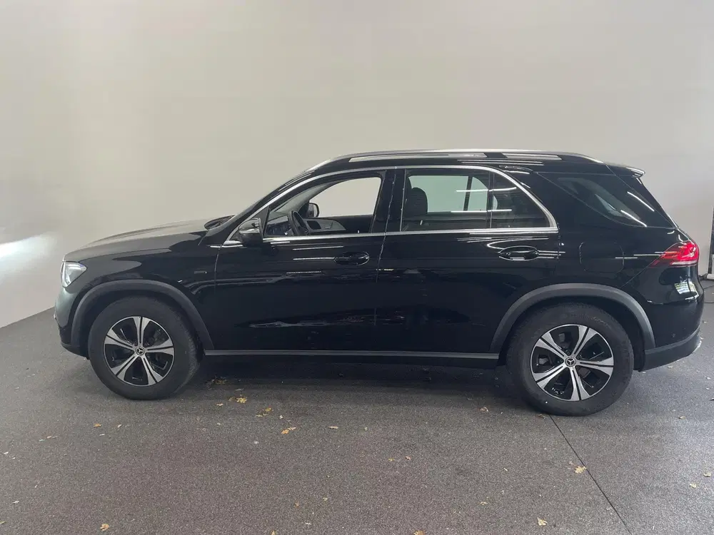 Mercedes-Benz GLE 350 e 4MATIC Navigatie Apple Carpla uit 2021, foto 7