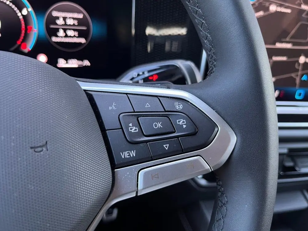 Volkswagen Tiguan 1.5 eTSI GOAL - TREKH. - LED PLUS - 360 GR uit 2025, foto 10