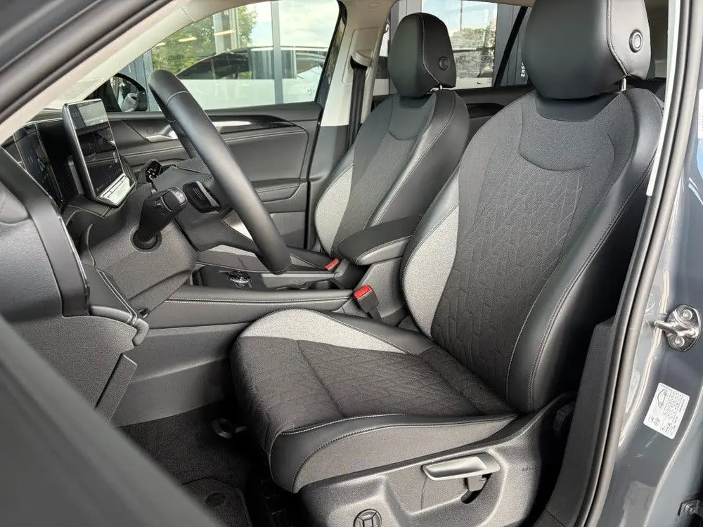 Volkswagen Tiguan 1.5 eTSI GOAL - TREKH. - LED PLUS - 360 GR uit 2025, foto 11