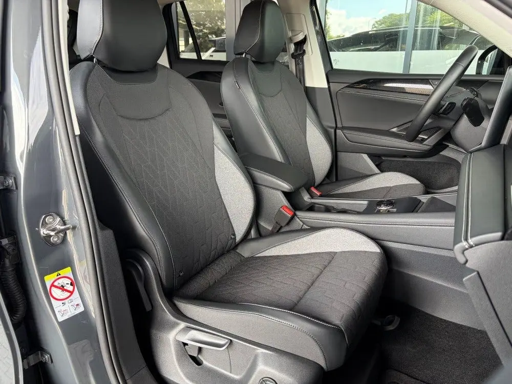 Volkswagen Tiguan 1.5 eTSI GOAL - TREKH. - LED PLUS - 360 GR uit 2025, foto 12