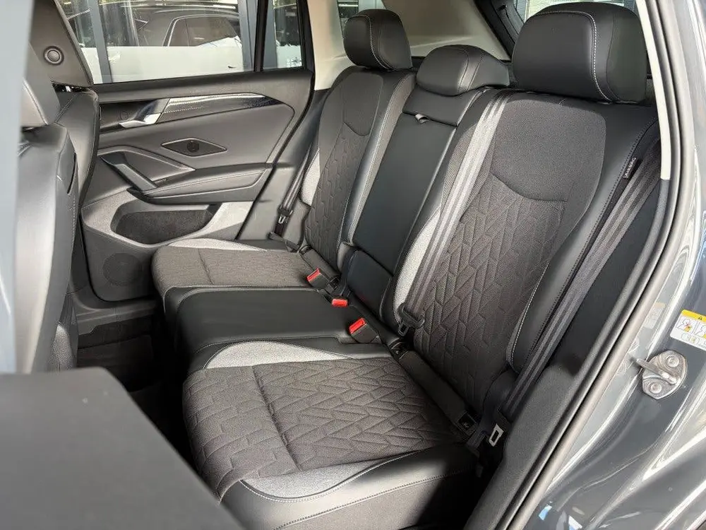 Volkswagen Tiguan 1.5 eTSI GOAL - TREKH. - LED PLUS - 360 GR uit 2025, foto 13