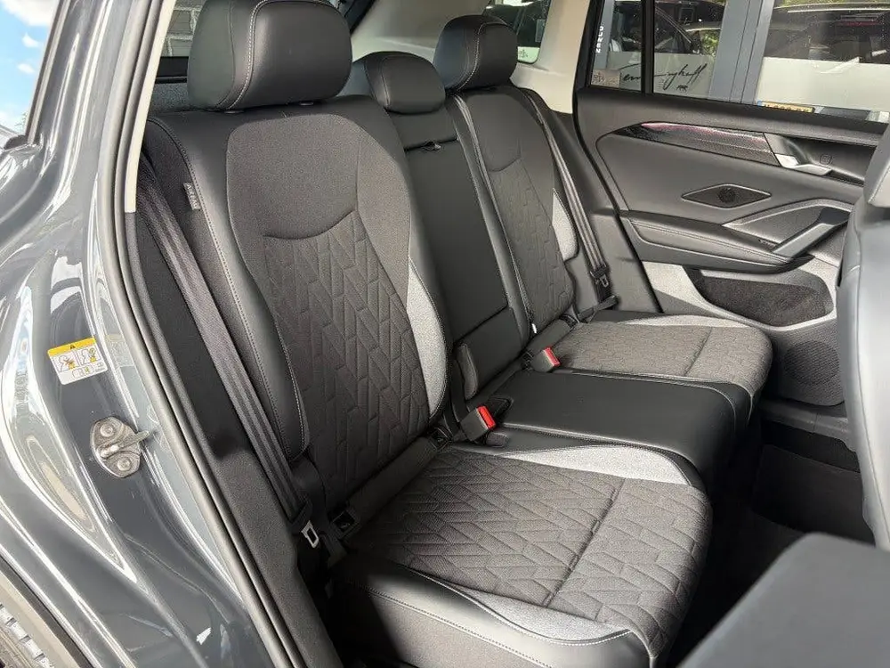 Volkswagen Tiguan 1.5 eTSI GOAL - TREKH. - LED PLUS - 360 GR uit 2025, foto 14