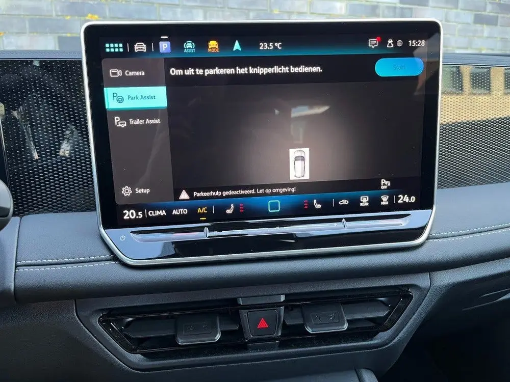 Volkswagen Tiguan 1.5 eTSI GOAL - TREKH. - LED PLUS - 360 GR uit 2025, foto 20