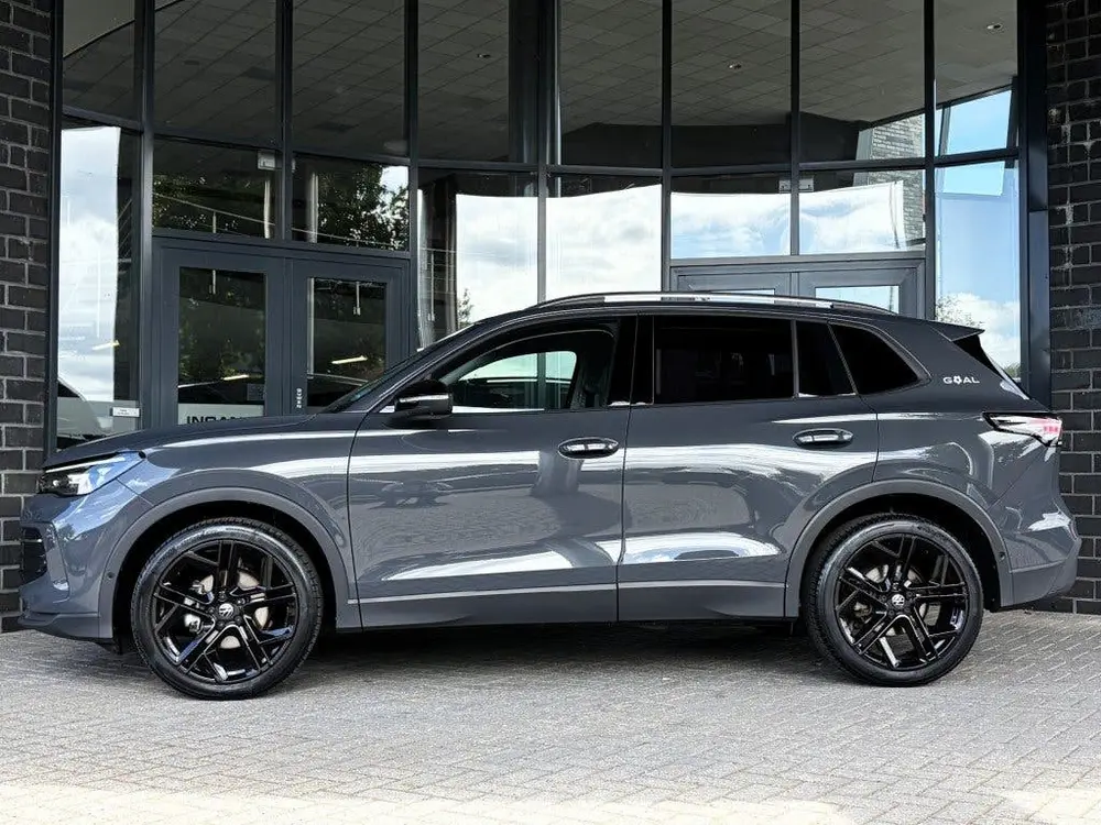 Volkswagen Tiguan 1.5 eTSI GOAL - TREKH. - LED PLUS - 360 GR uit 2025, foto 3