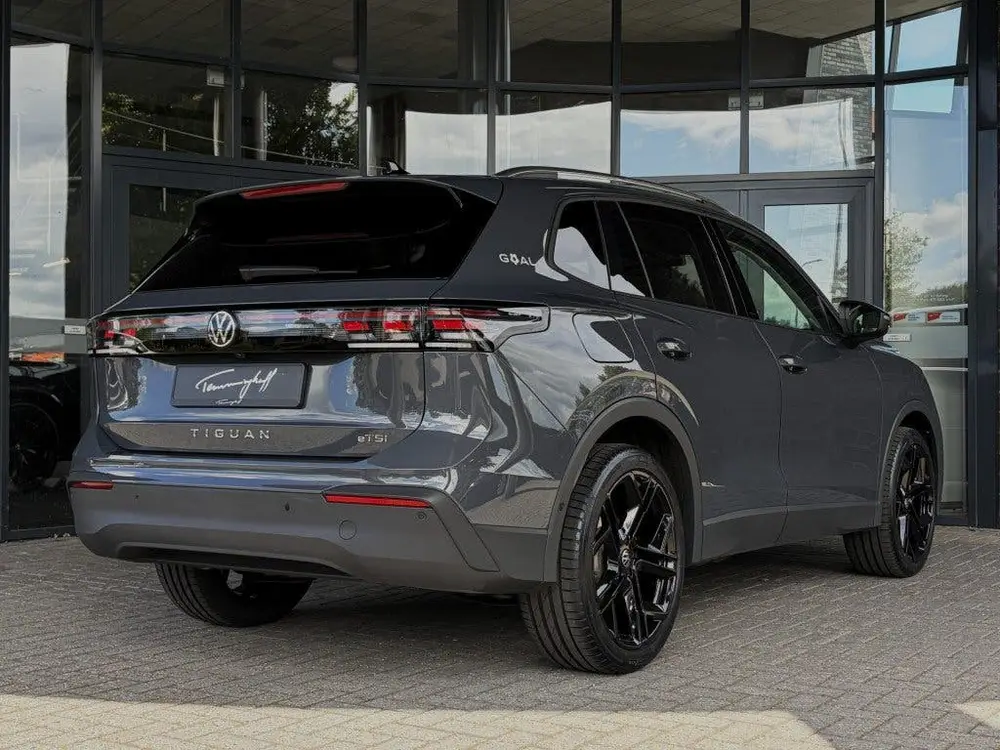 Volkswagen Tiguan 1.5 eTSI GOAL - TREKH. - LED PLUS - 360 GR uit 2025, foto 4
