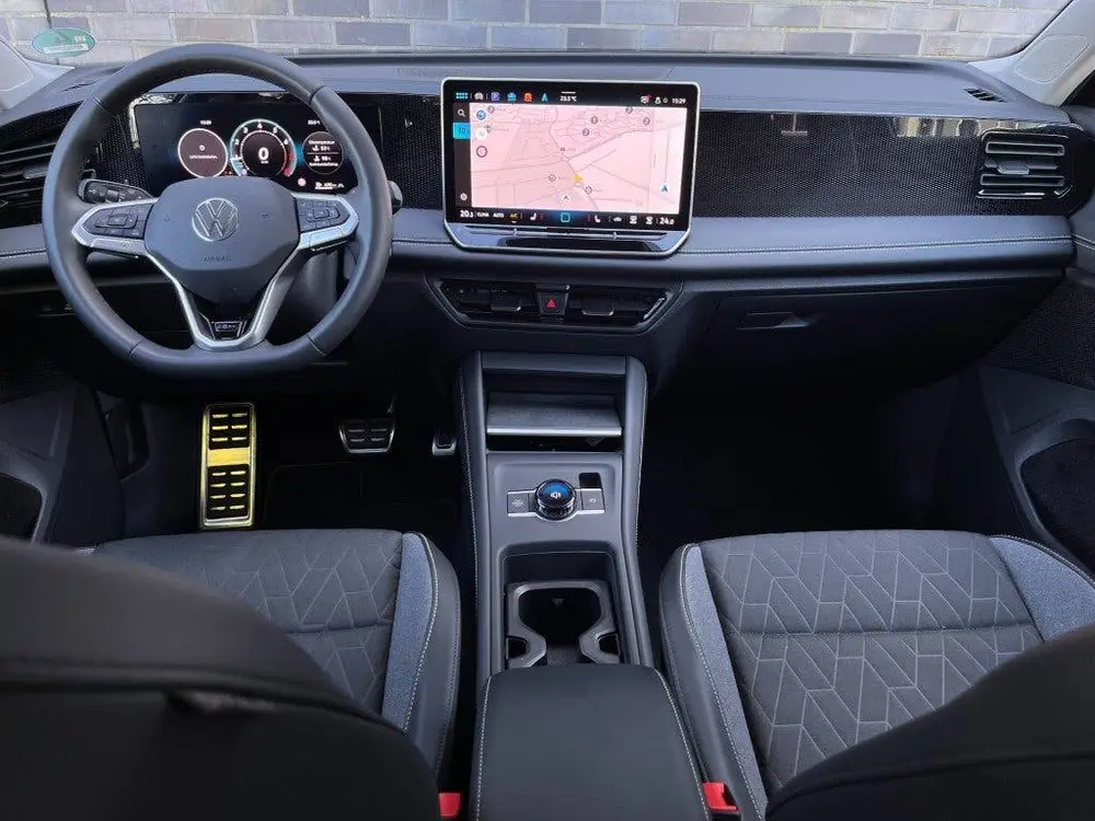 Volkswagen Tiguan 1.5 eTSI GOAL - TREKH. - LED PLUS - 360 GR uit 2025, foto 7