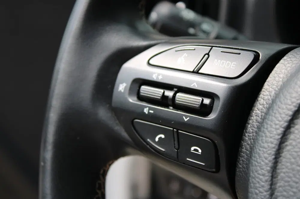 Kia Picanto 1.0 DPi DynamicPlusLine uit 2023, foto 11