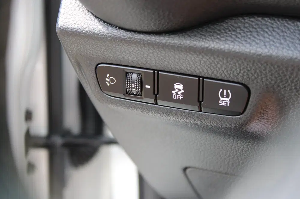 Kia Picanto 1.0 DPi DynamicPlusLine uit 2023, foto 14