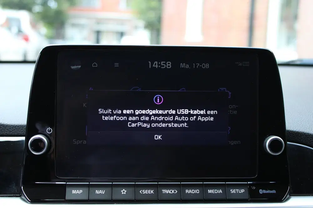 Kia Picanto 1.0 DPi DynamicPlusLine uit 2023, foto 16