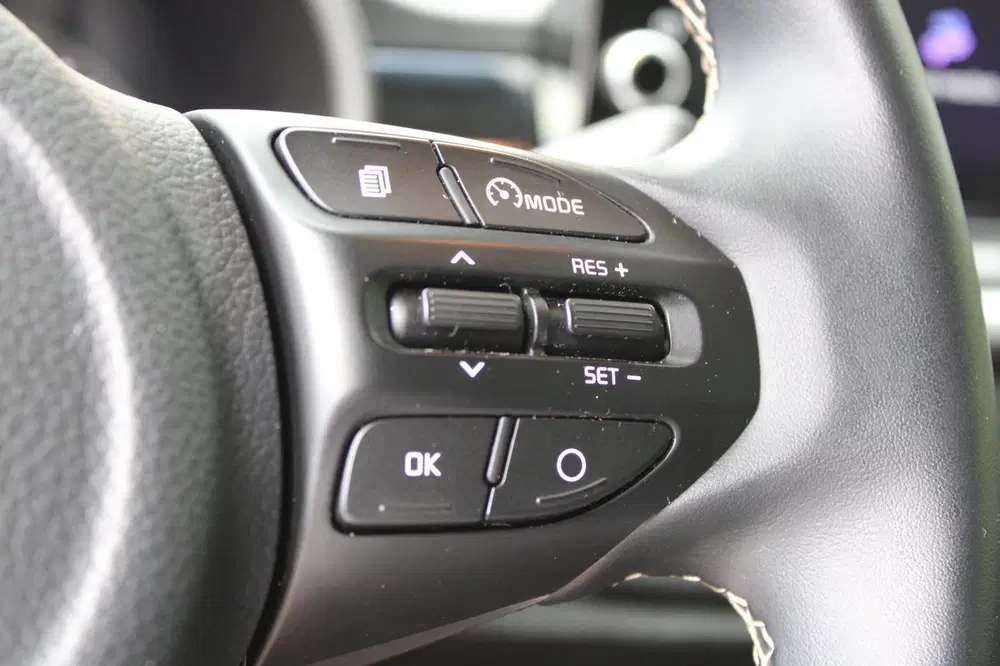 Kia Picanto 1.0 DPi DynamicPlusLine uit 2023, foto 18
