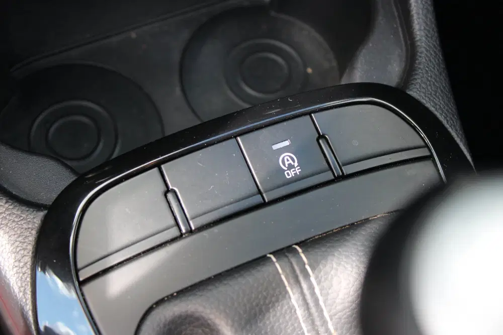 Kia Picanto 1.0 DPi DynamicPlusLine uit 2023, foto 9