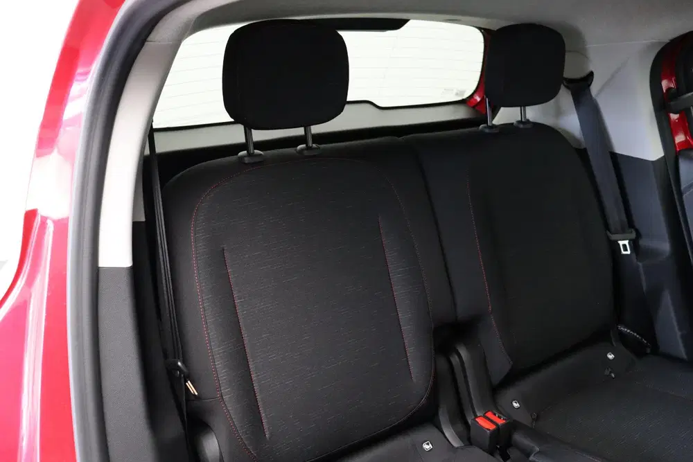 Renault Twingo urban range techno 27.5 kWh uit 2026, foto 11