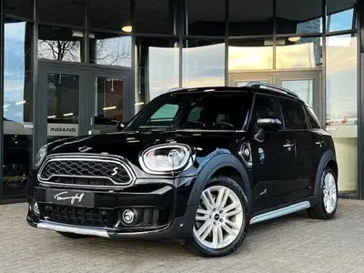 Mini Countryman 2.0 COOPER S E ALL4 CHILI uit 2020