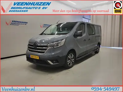 Renault Trafic 2.0dCi 150pk L2 uit 2022