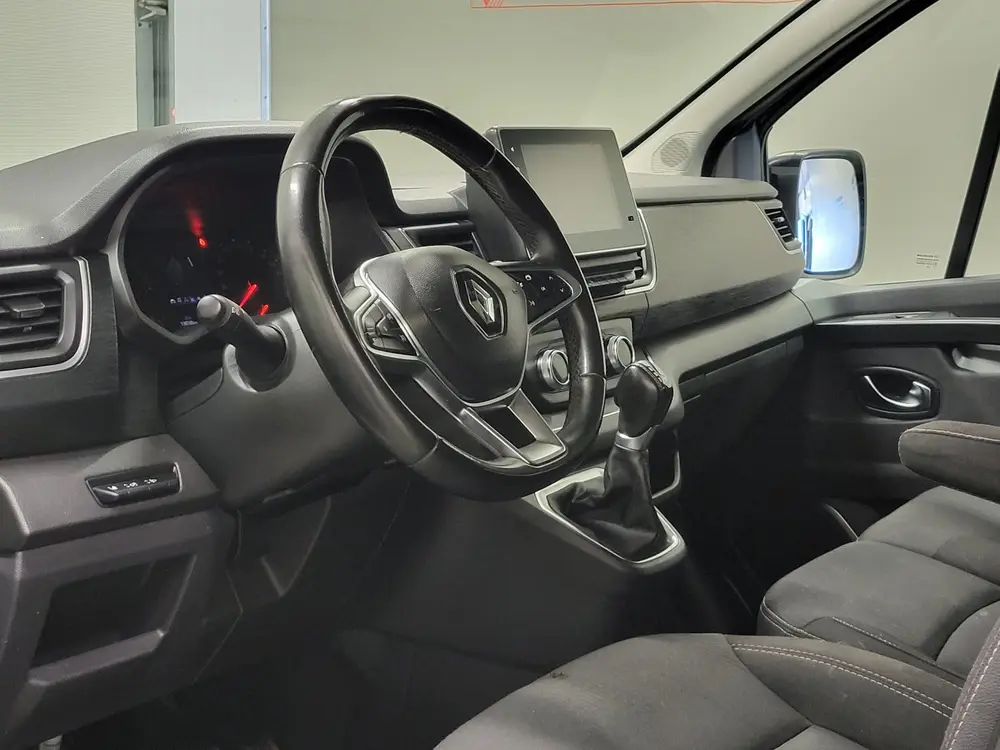Renault Trafic 2.0dCi 150pk L2 uit 2022, foto 4