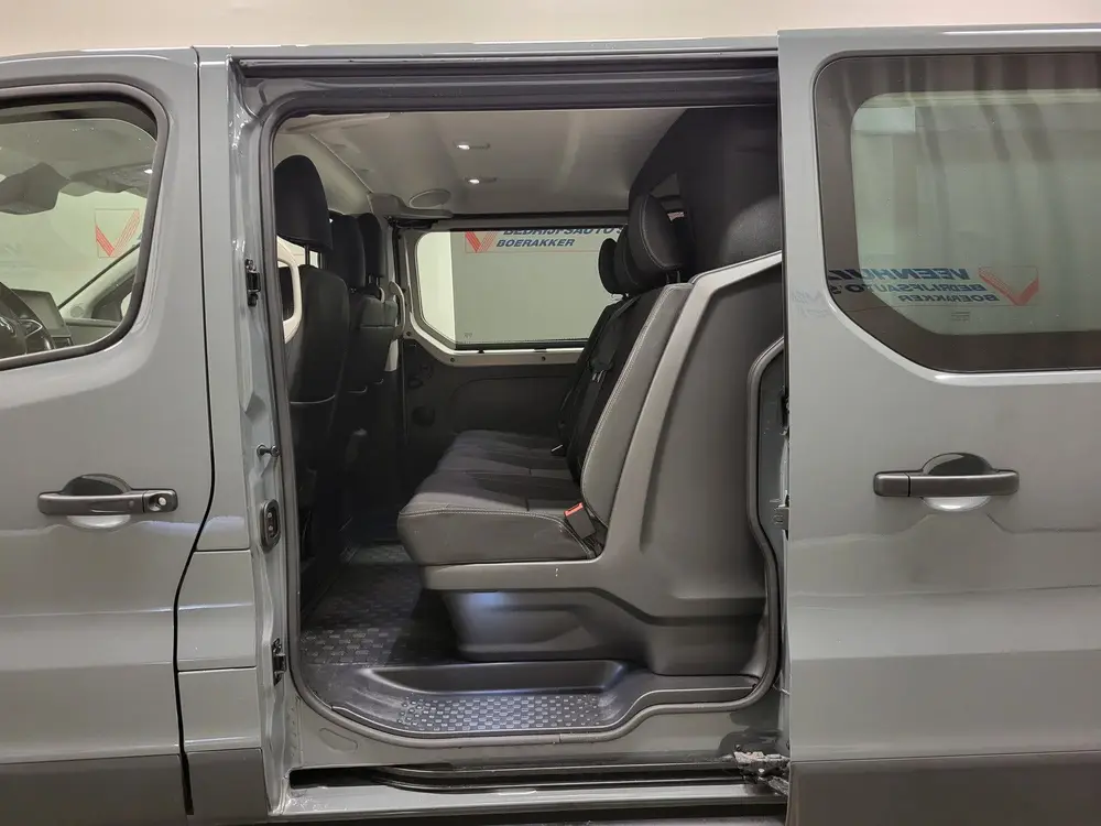 Renault Trafic 2.0dCi 150pk L2 uit 2022, foto 6