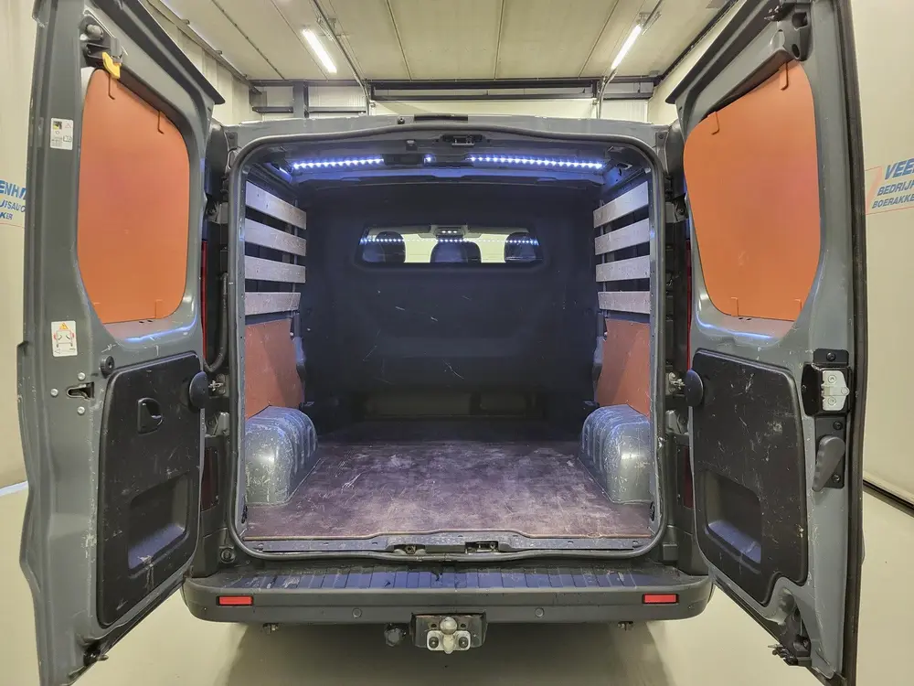 Renault Trafic 2.0dCi 150pk L2 uit 2022, foto 7
