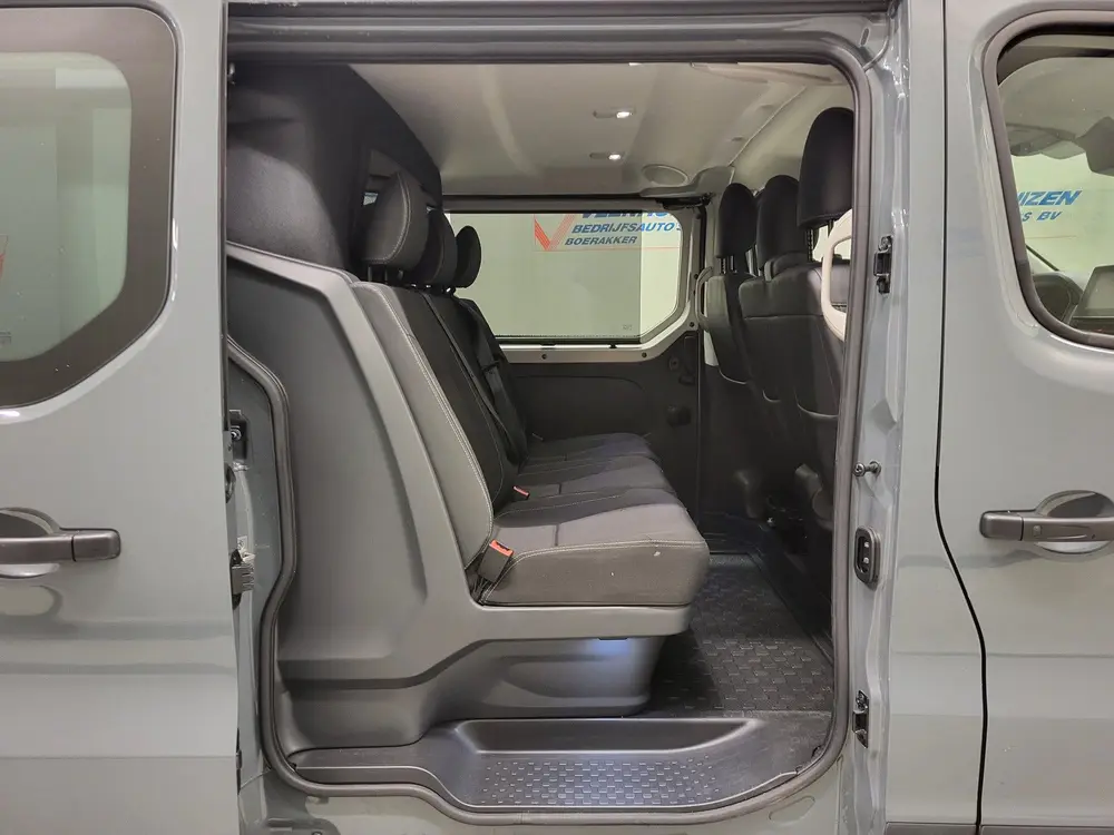 Renault Trafic 2.0dCi 150pk L2 uit 2022, foto 8