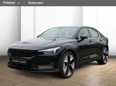 Polestar 2 Long Range Dual Motor 82 kWH uit 2026