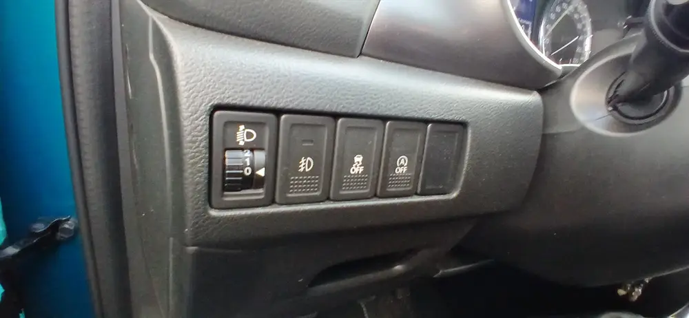 Suzuki Vitara 1.4 Boosterjet 140pk Select 2 kleuren uit 2019, foto 19