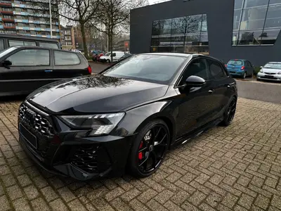 Audi RS3 Sportback 2.5 TFSI 2022 Quattro 400PK uit 2022