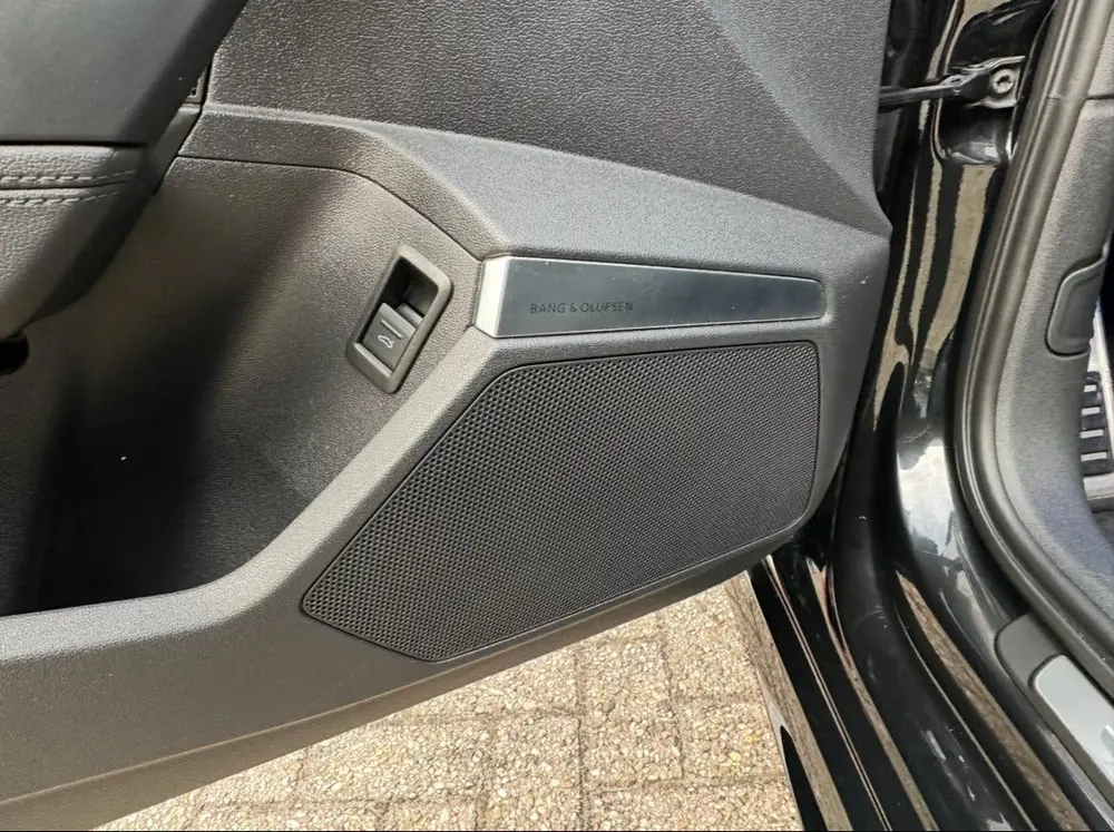 Audi RS3 Sportback 2.5 TFSI 2022 Quattro 400PK uit 2022, foto 12