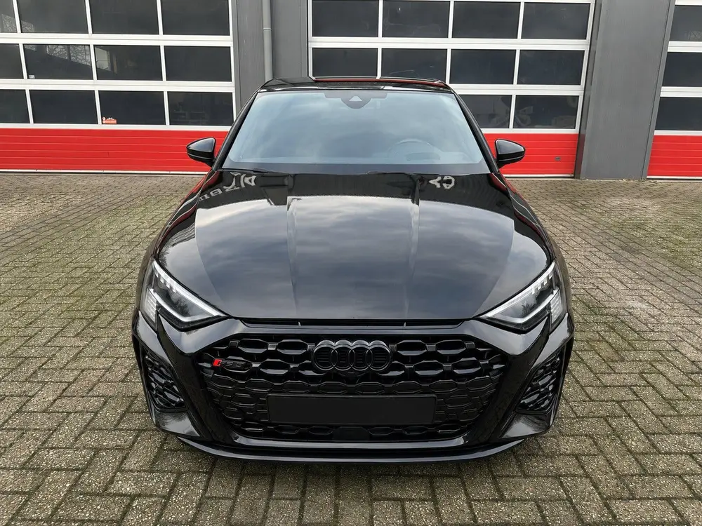 Audi RS3 Sportback 2.5 TFSI 2022 Quattro 400PK uit 2022, foto 2