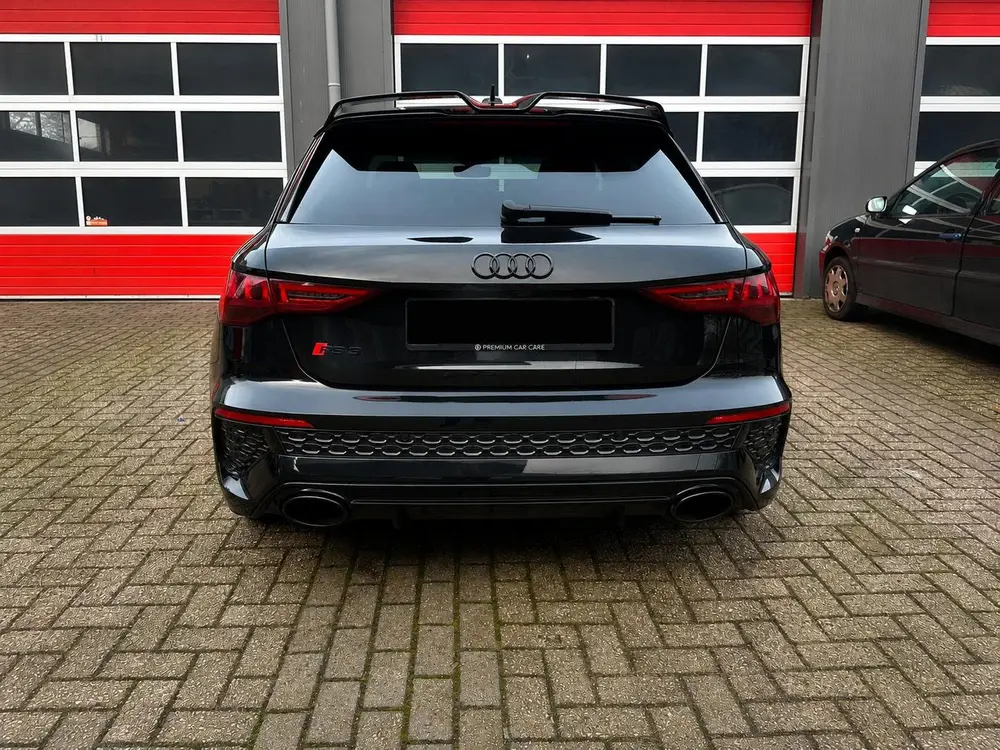 Audi RS3 Sportback 2.5 TFSI 2022 Quattro 400PK uit 2022, foto 6