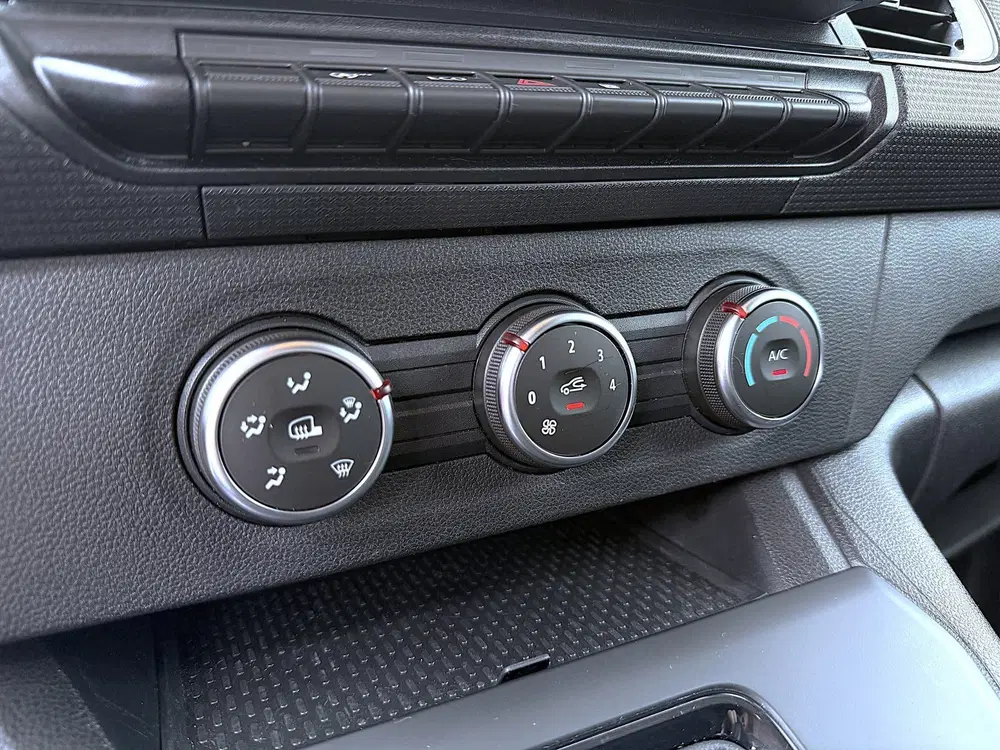 Nissan Townstar 1.3 TCe N-Connecta 130 pk uit 2024, foto 17