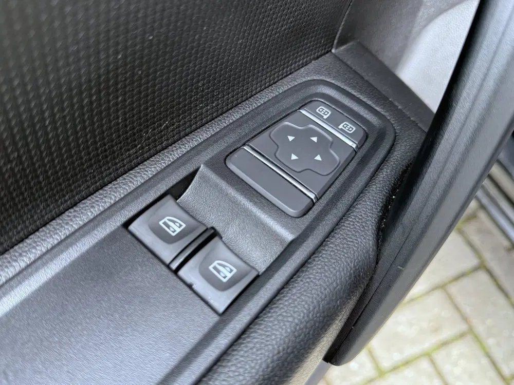 Nissan Townstar 1.3 TCe N-Connecta 130 pk uit 2024, foto 19
