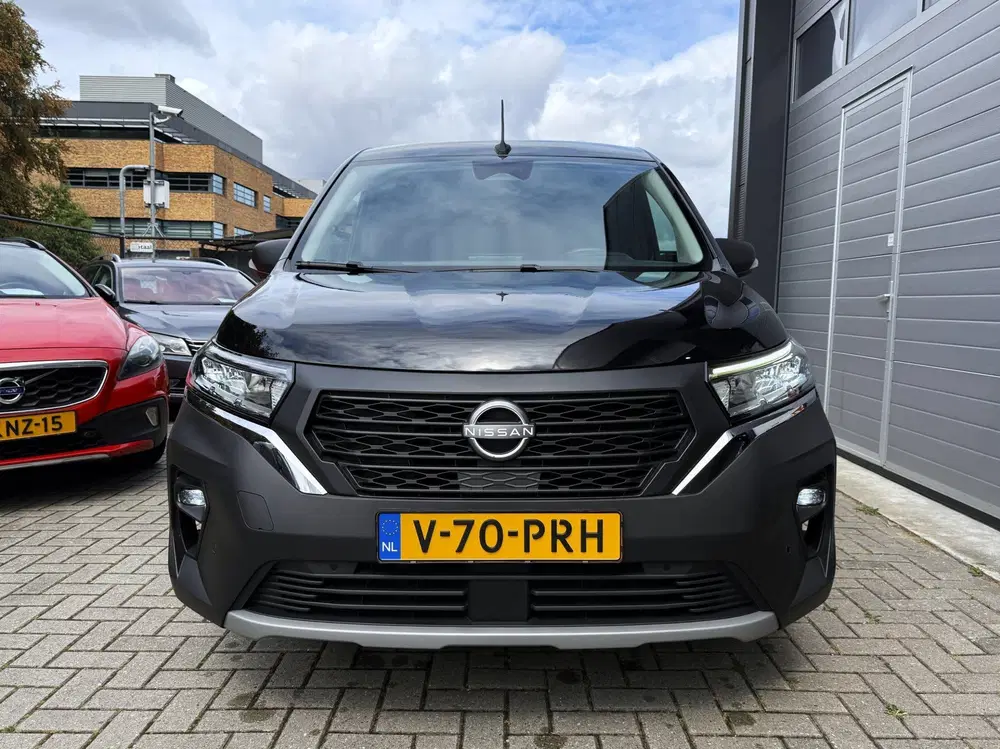 Nissan Townstar 1.3 TCe N-Connecta 130 pk uit 2024, foto 5