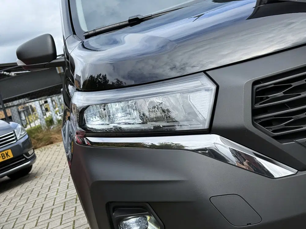 Nissan Townstar 1.3 TCe N-Connecta 130 pk uit 2024, foto 7