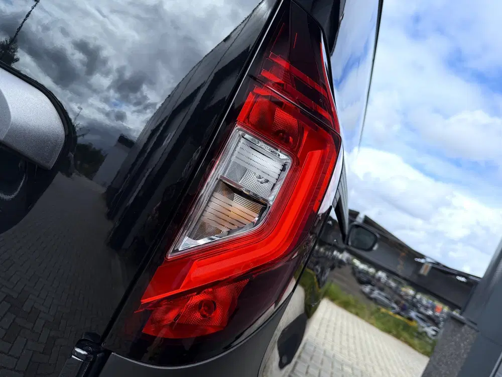Nissan Townstar 1.3 TCe N-Connecta 130 pk uit 2024, foto 8