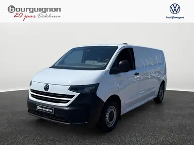 Volkswagen Transporter 2.0 TDI L2H1 30 uit 2025