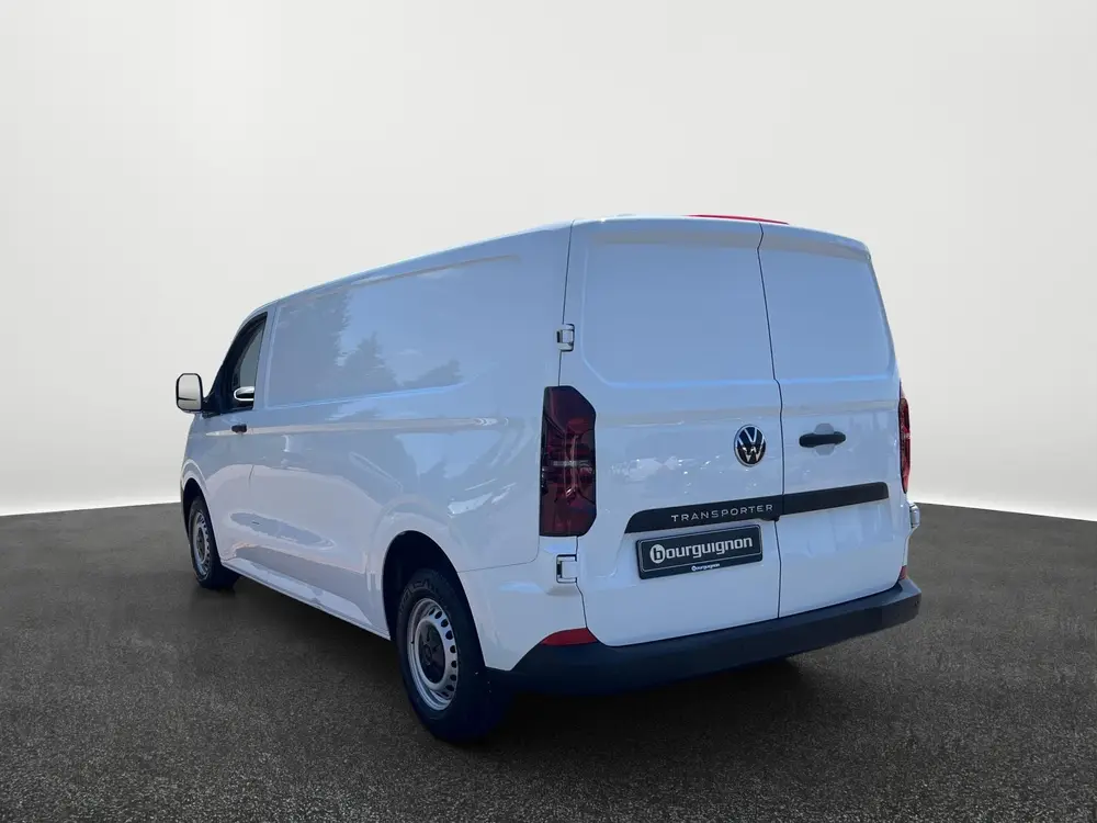 Volkswagen Transporter 2.0 TDI L2H1 30 uit 2025, foto 2