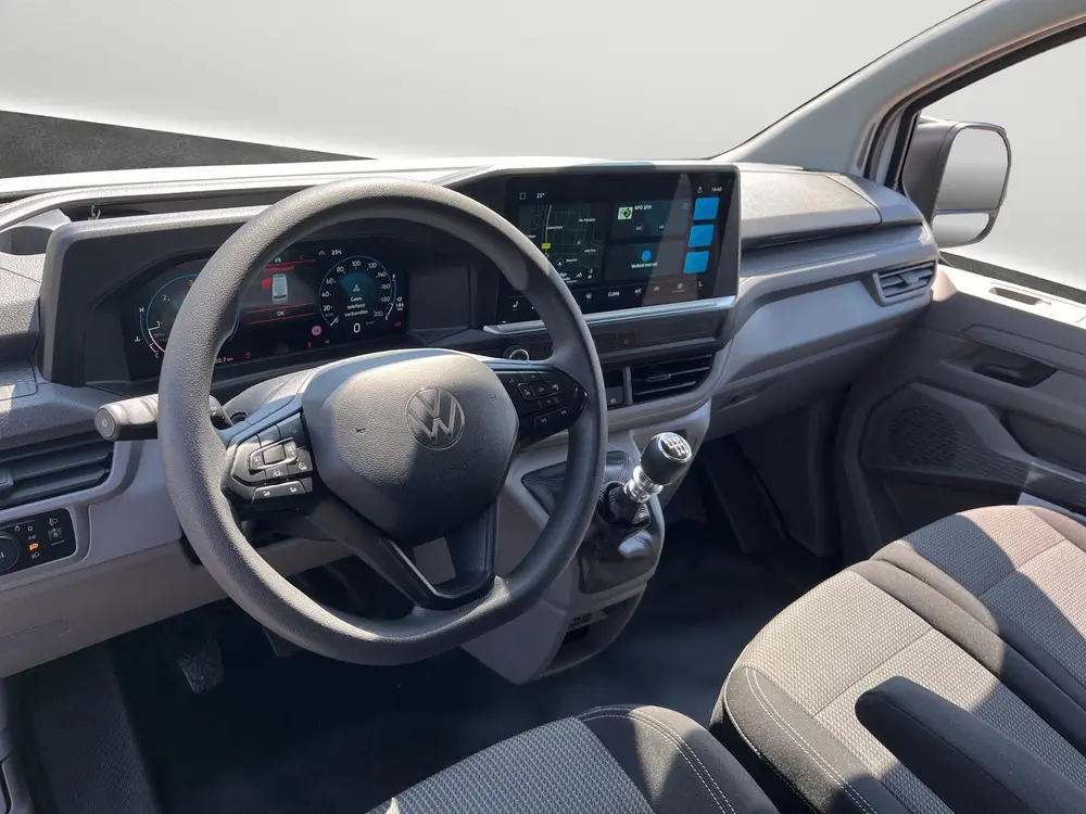 Volkswagen Transporter 2.0 TDI L2H1 30 uit 2025, foto 4
