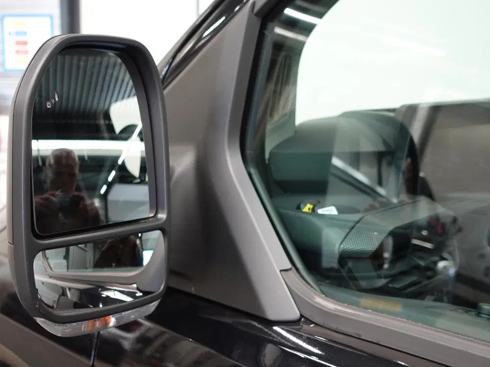 Ford Transit Custom 300 2.0 TDCI L2H1 Trend NIEUW MODEL Auto uit 2024, foto 10