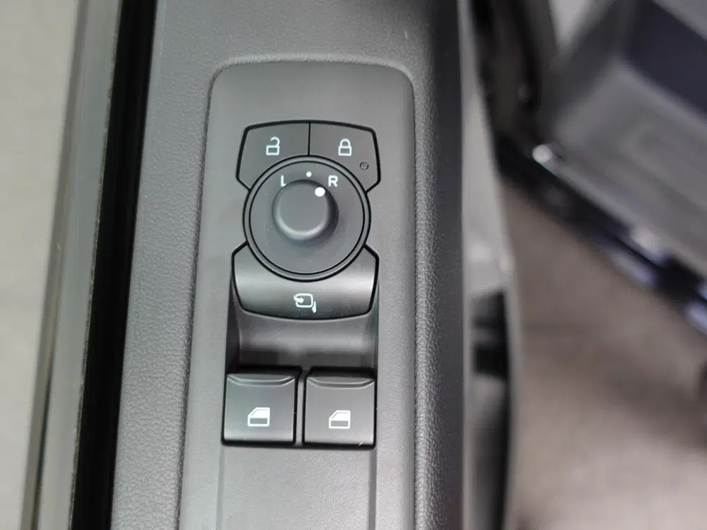 Ford Transit Custom 300 2.0 TDCI L2H1 Trend NIEUW MODEL Auto uit 2024, foto 13