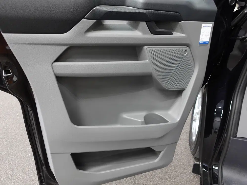 Ford Transit Custom 300 2.0 TDCI L2H1 Trend NIEUW MODEL Auto uit 2024, foto 14