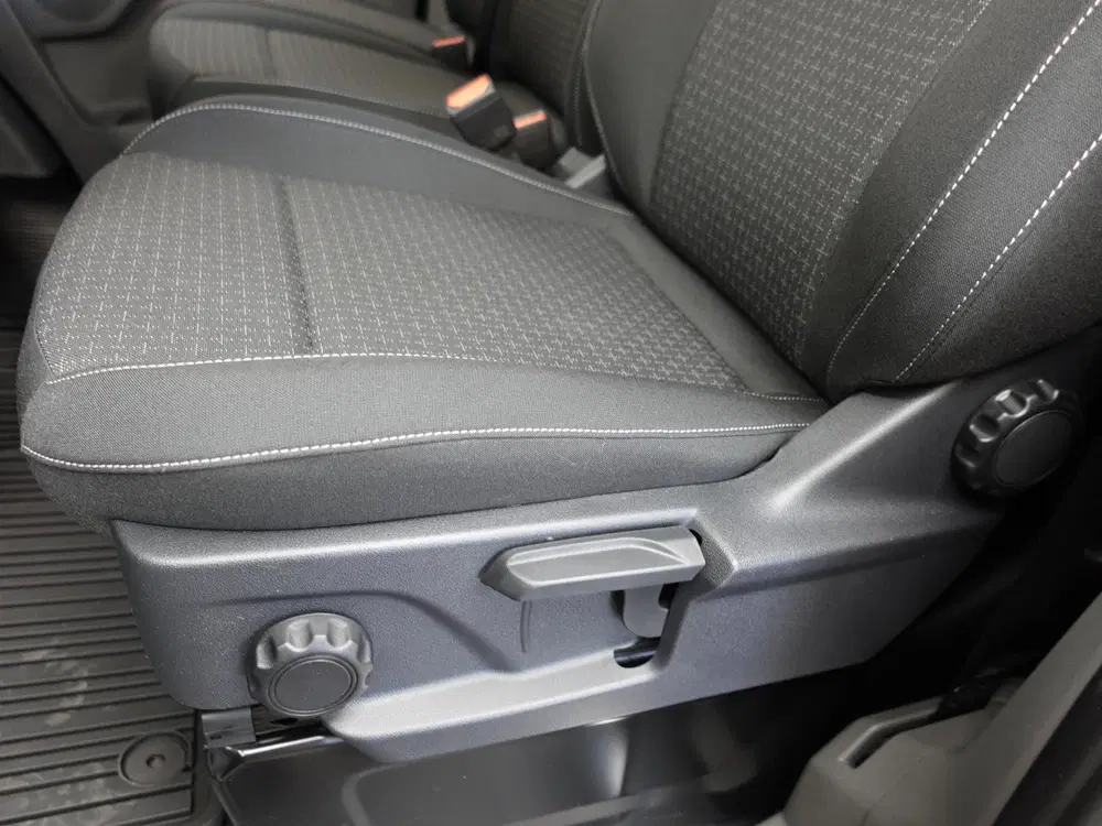 Ford Transit Custom 300 2.0 TDCI L2H1 Trend NIEUW MODEL Auto uit 2024, foto 15