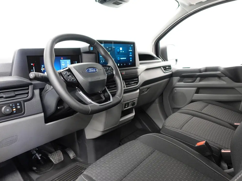 Ford Transit Custom 300 2.0 TDCI L2H1 Trend NIEUW MODEL Auto uit 2024, foto 2