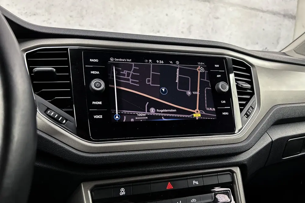 Volkswagen T-Roc 1.0 TSI Style | Adaptieve cruise control | uit 2021, foto 18