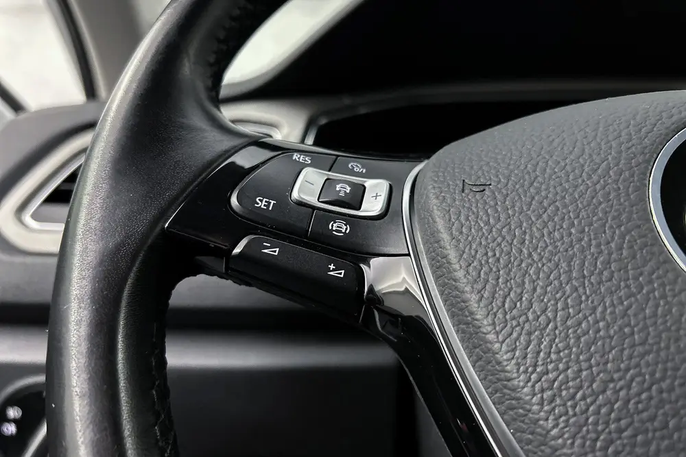 Volkswagen T-Roc 1.0 TSI Style | Adaptieve cruise control | uit 2021, foto 19