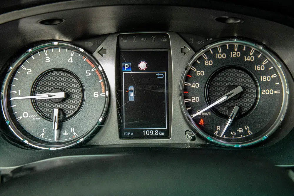 Toyota Hilux 2.4 D-4D Double Cab Professional 1e Eigena uit 2021, foto 10