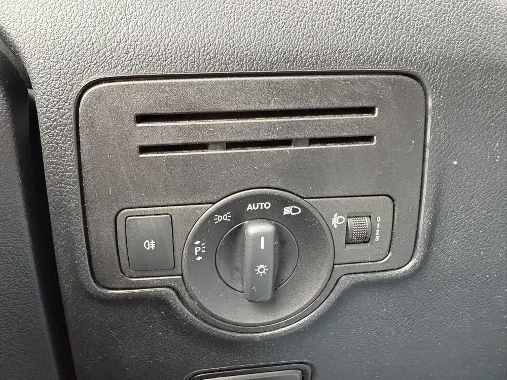 Mercedes-Benz Vito 112 60kWh XL uit 2024, foto 11