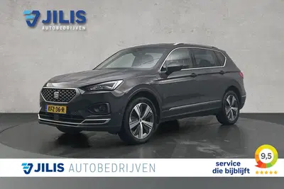 SEAT Tarraco 1.4 TSI e-Hybrid PHEV Xcel uit 2022