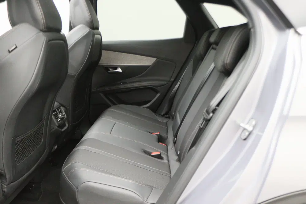 Peugeot 3008 1.6 HYbrid 225 GT Panoramadak uit 2023, foto 14